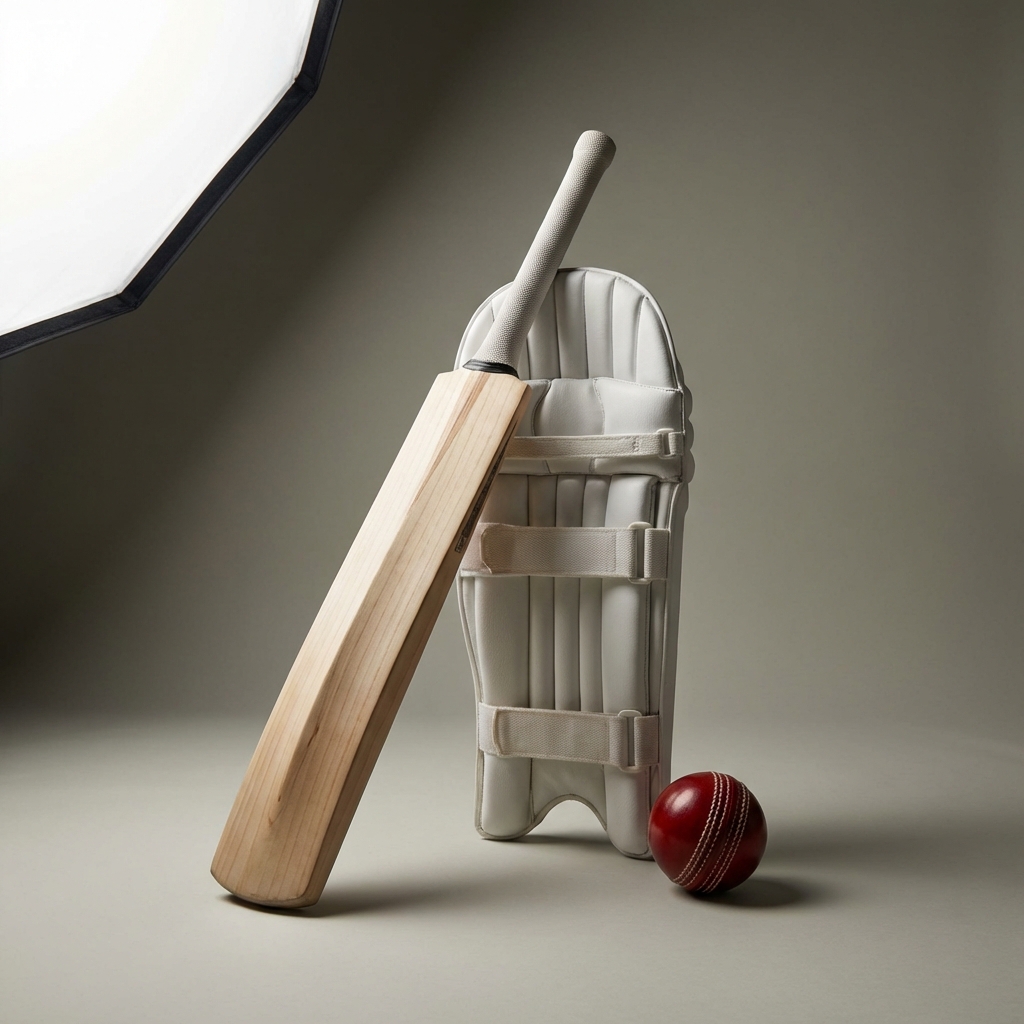 Cricket Gear